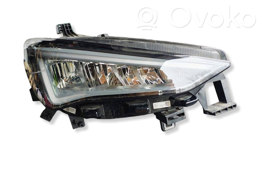 Headlight/headlamp   10F941008K,0021855515,190920240014