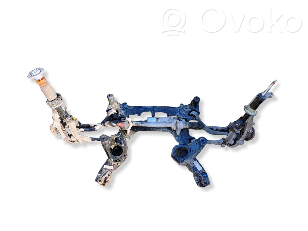 Engine mounting bracket   6884852