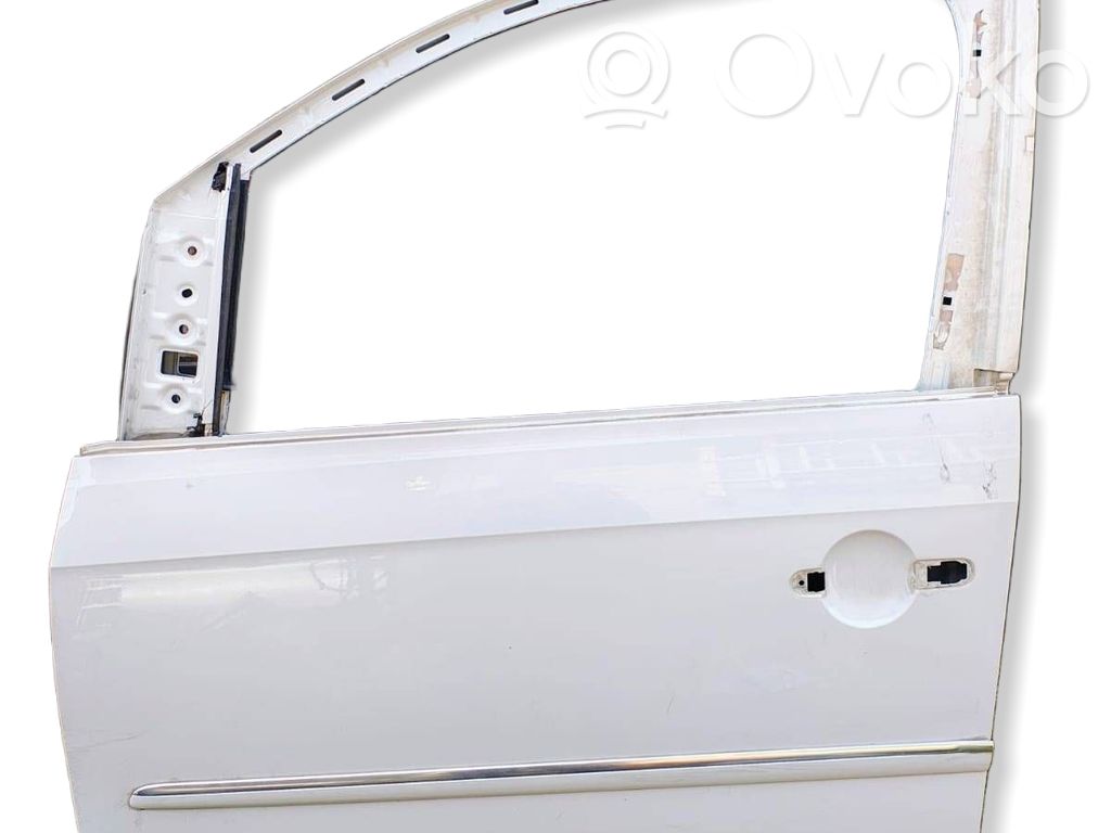 Volkswagen Caddy Durvis 