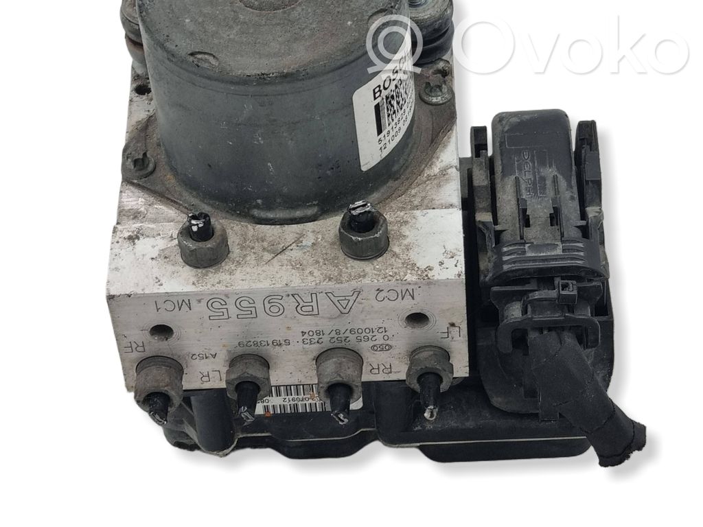 Alfa Romeo Mito ABS Pump 