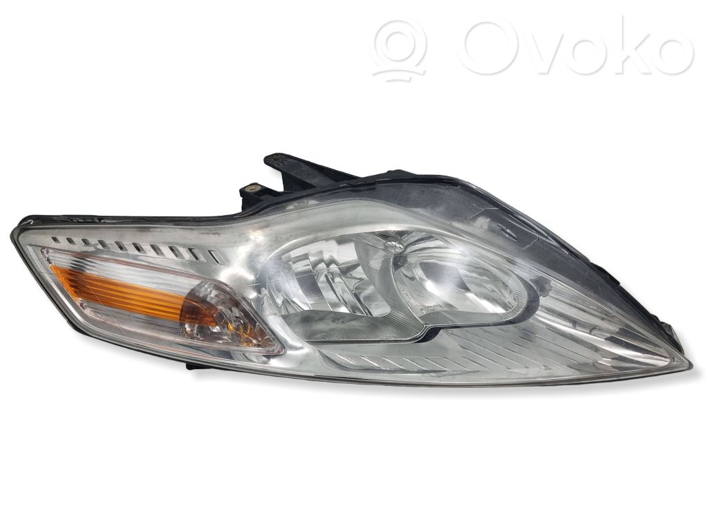 Ford Mondeo MK IV Scheinwerfer 