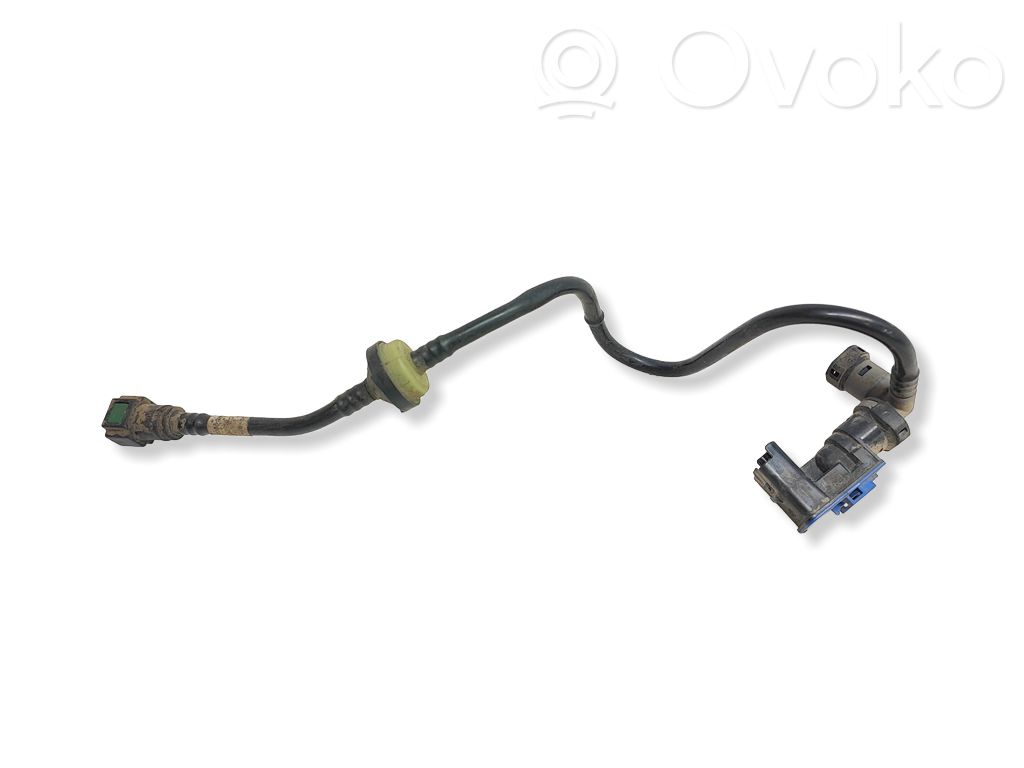 Toyota Proace Unterdruckleitung / Unterdruckschlauch 