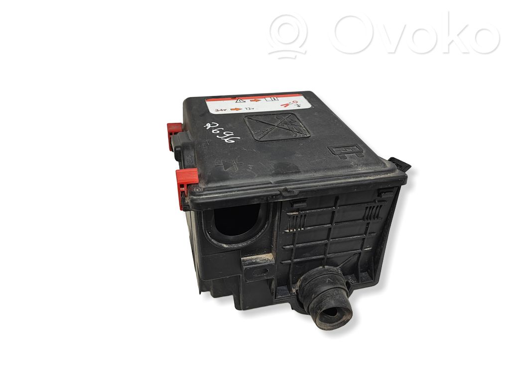 Toyota Proace Fuse box set 