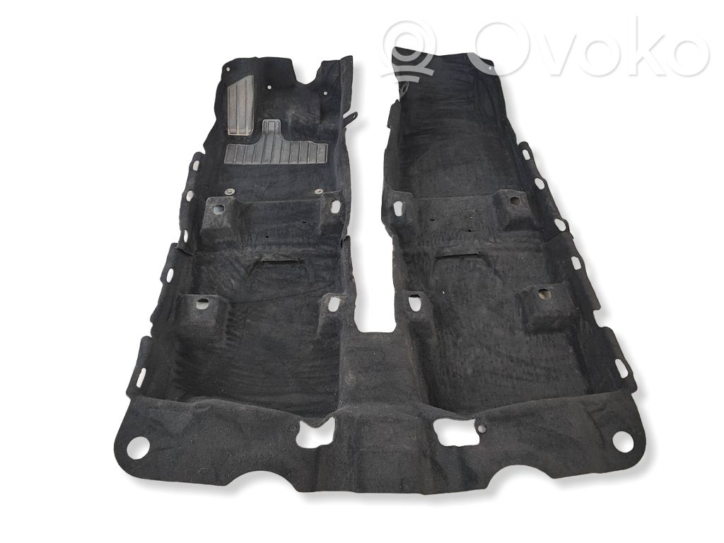 Alfombra interior   749021232R,21919981412,401135E