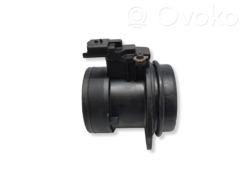 Toyota Proace Mass air flow meter 