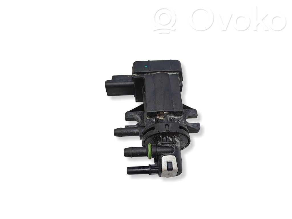 Toyota Proace Solenoidinis vožtuvas 