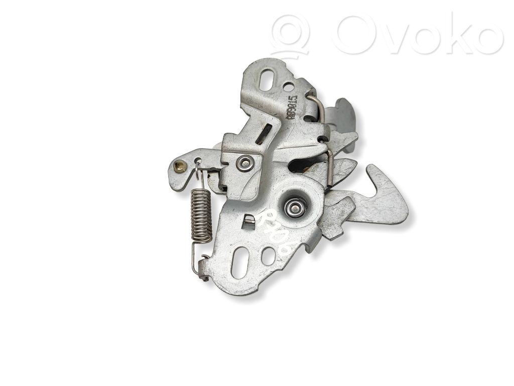 Toyota Proace Engine bonnet/hood lock/catch 