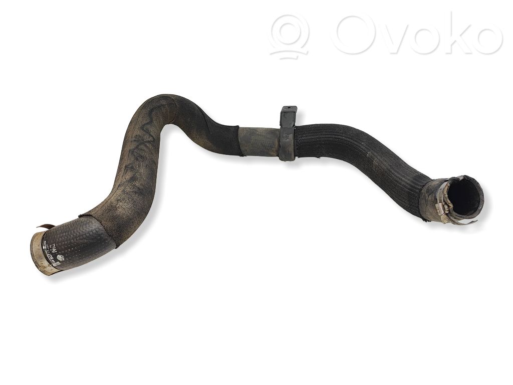 Citroen Jumpy Intercooler hose/pipe 