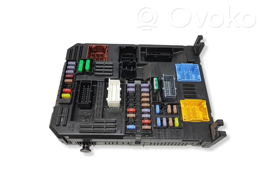 Comfort/convenience module   9830814280,0431940288,28639048