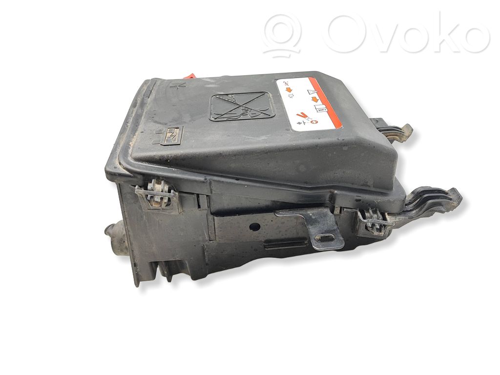 Citroen Jumpy Fuse box set 