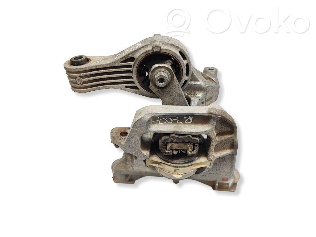 Engine mount bracket   9816338580,4A110010