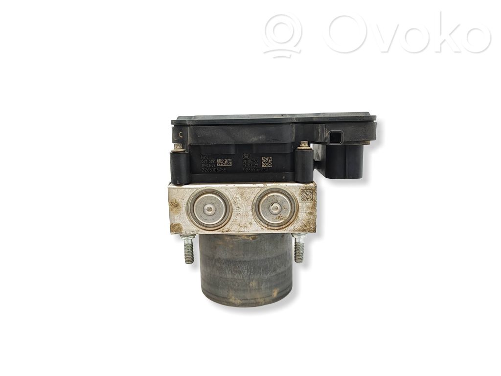Citroen Jumpy ABS Pump 