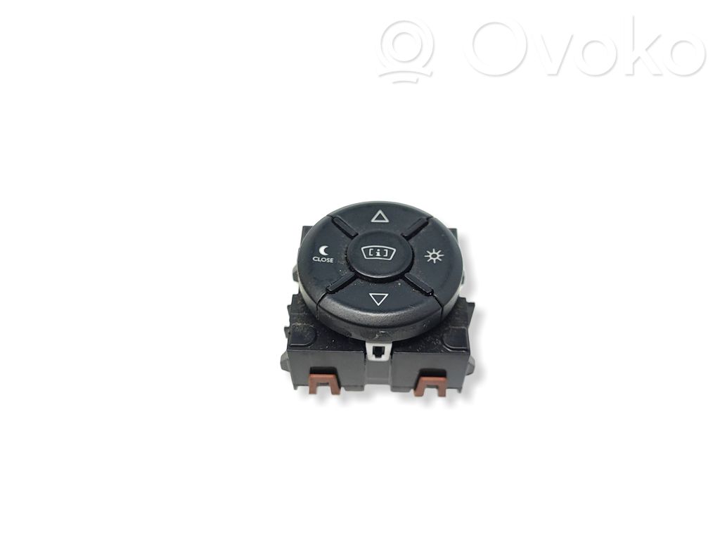 Toyota Proace Other switches/knobs/shifts 