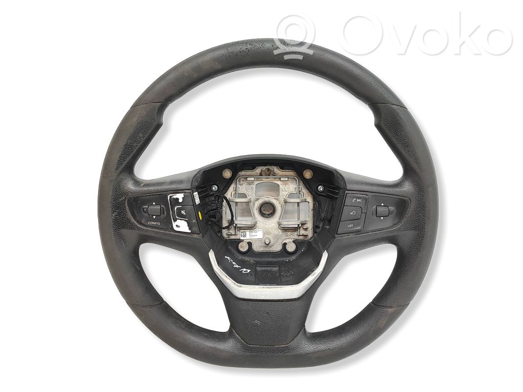 Toyota Proace Руль 