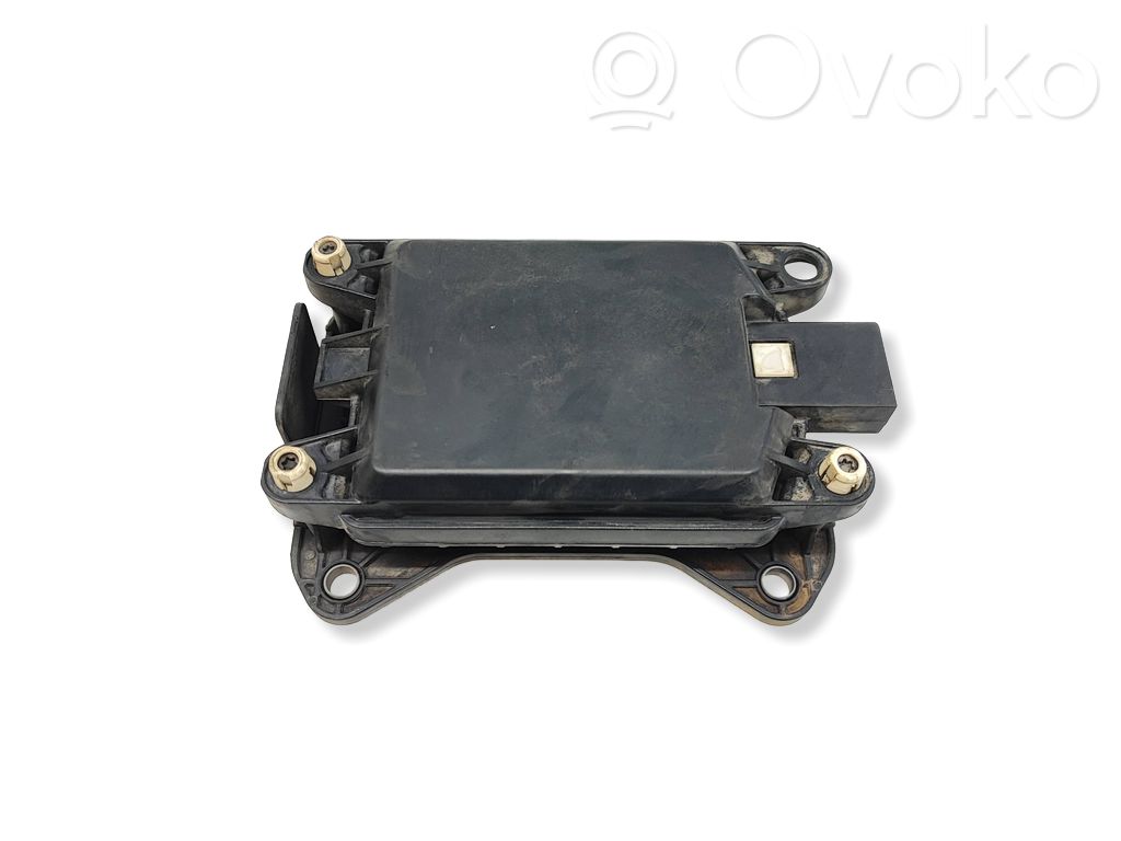 Toyota Proace Distronic sensor radar 