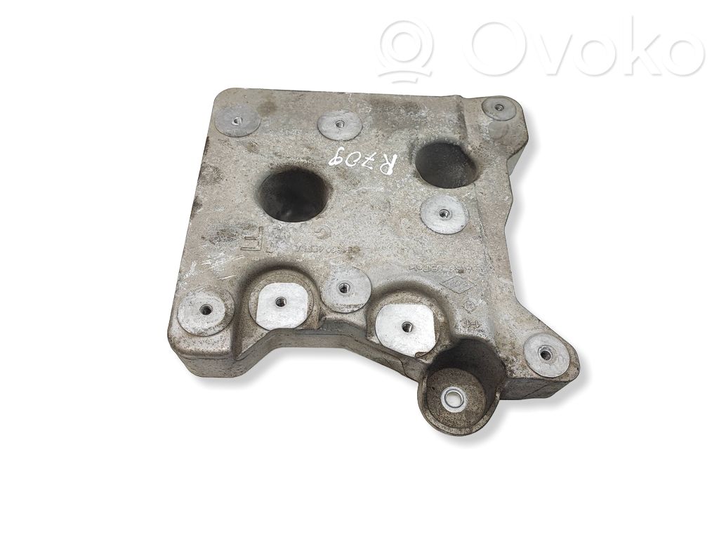 Nissan Qashqai Battery tray 