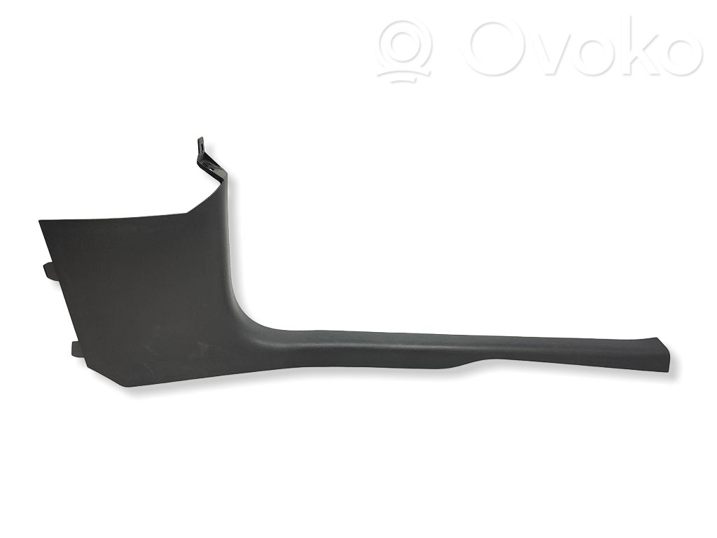 Tesla Model 3 Moldura protectora del borde delantero 