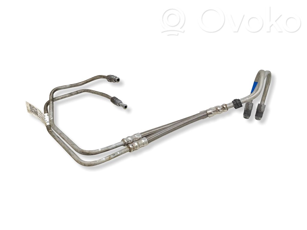 Jarruletkun putki   104471100D,CME22310001119