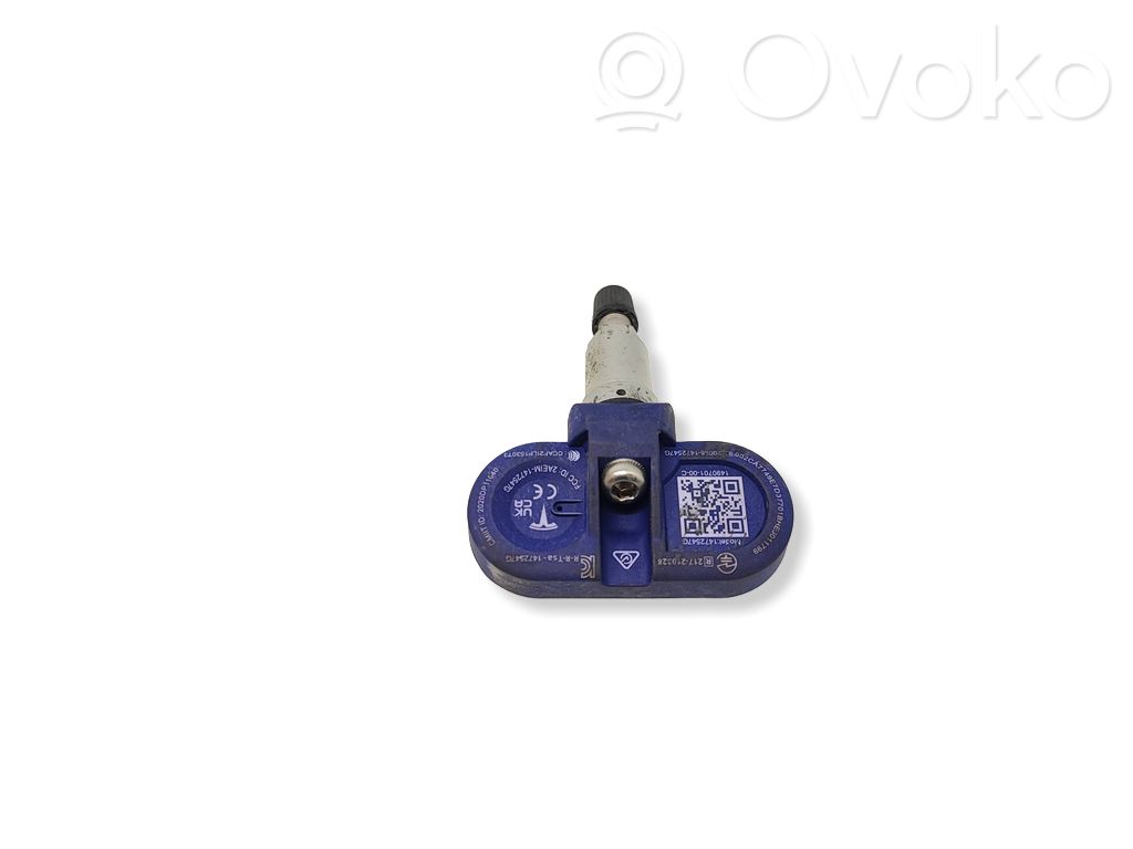 Tesla Model 3 Tire pressure sensor 