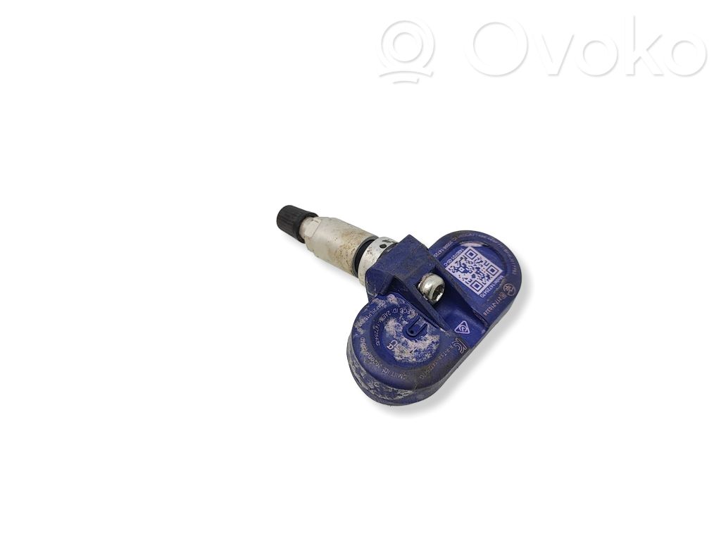 Tesla Model 3 Tire pressure sensor 