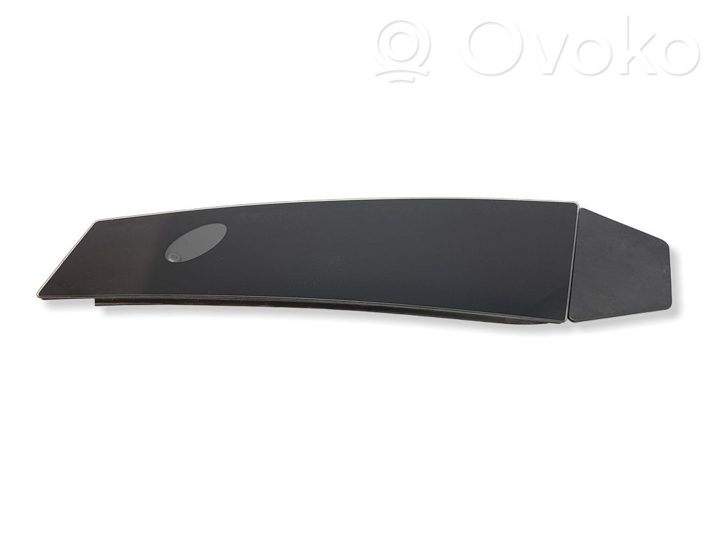 Tesla Model 3 (B) pillar trim (top) 