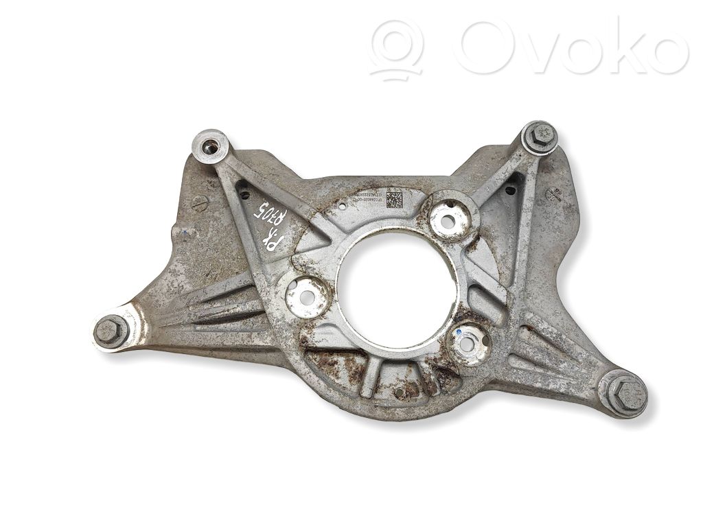 Tesla Model 3 Coil spring mount 