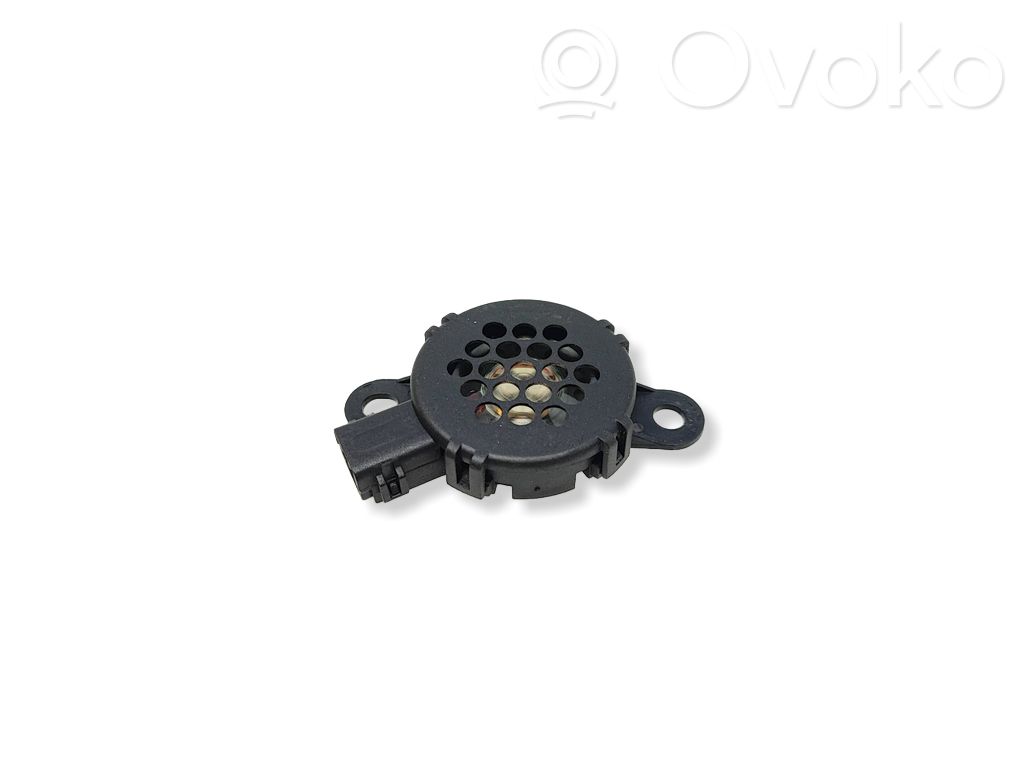 Tesla Model 3 Parking PDC sensor speaker 