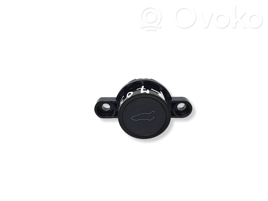 Tesla Model 3 Tailgate/boot open switch button 