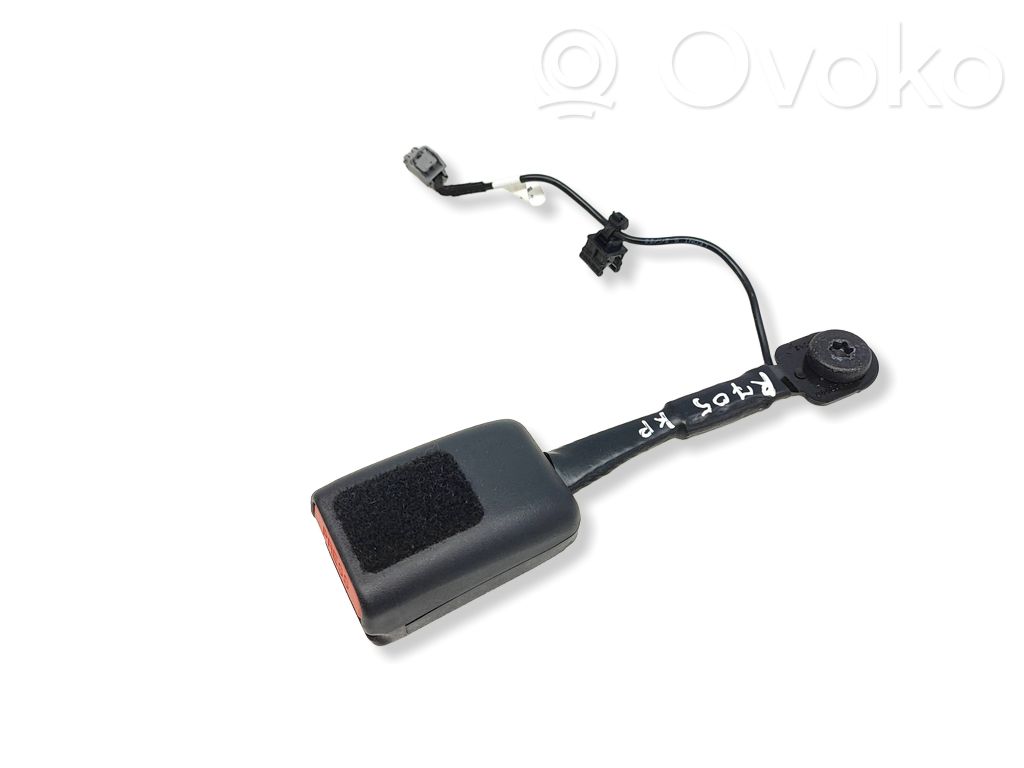 Tesla Model 3 Hebilla del cinturón delantero 
