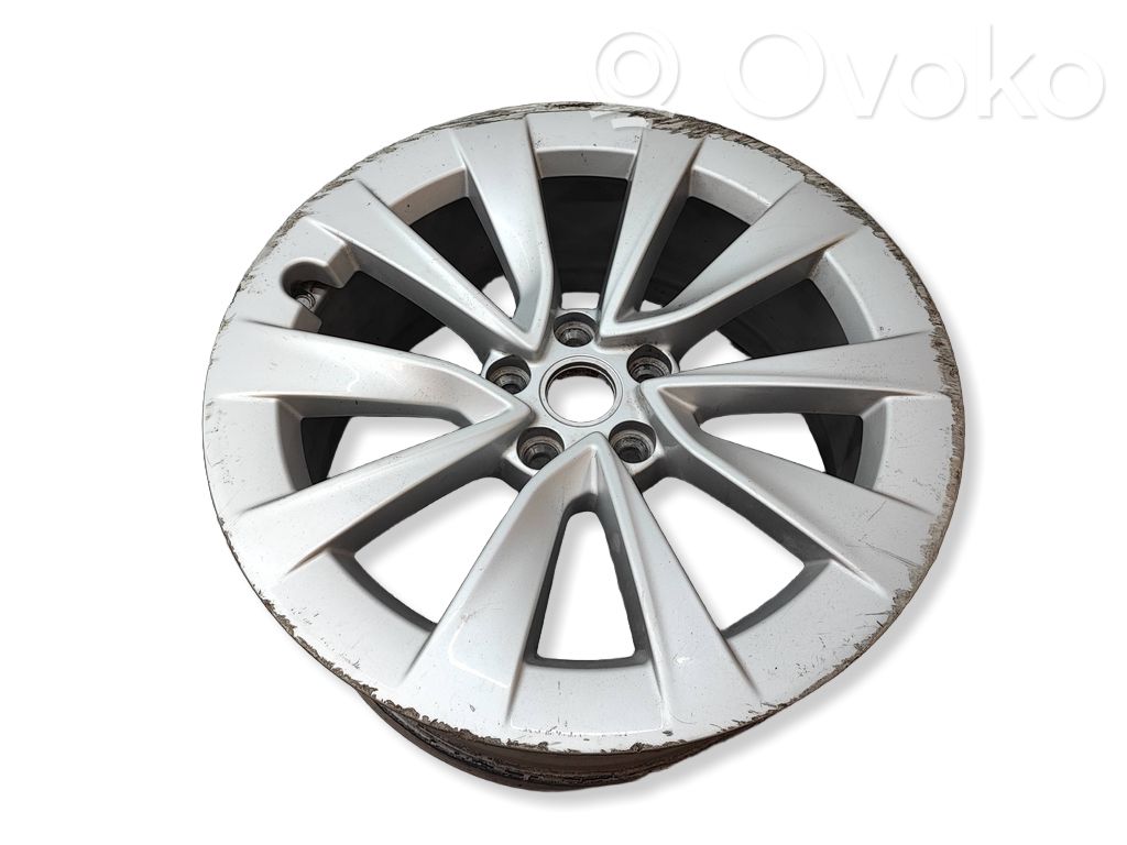 R19-alumiinivanne   104426400A