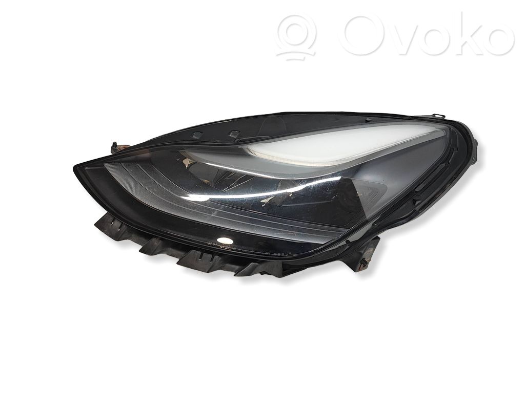 Lampa przednia   151495200C,CJW21168001317,01531951
