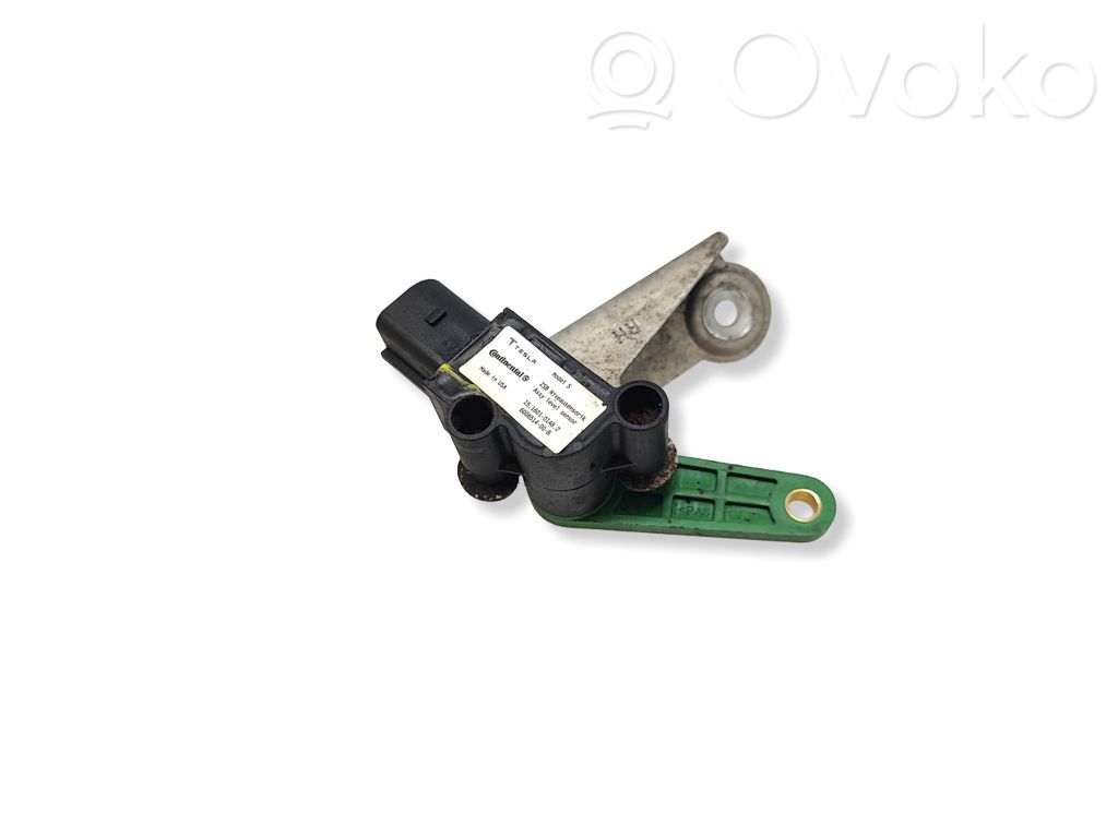 Tesla Model S Headlight/headlamp level sensor 
