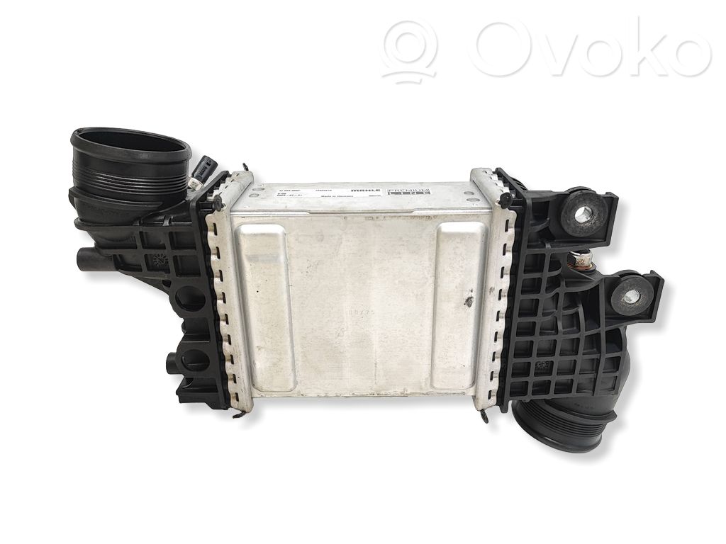 Chłodnica powietrza doładowującego / Intercooler   04L145749L,72534919,CL663000P,202507319