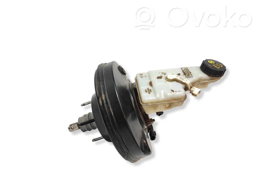 Ford Focus Brake booster 