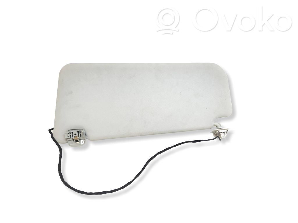 Toyota Proace Sun visor 