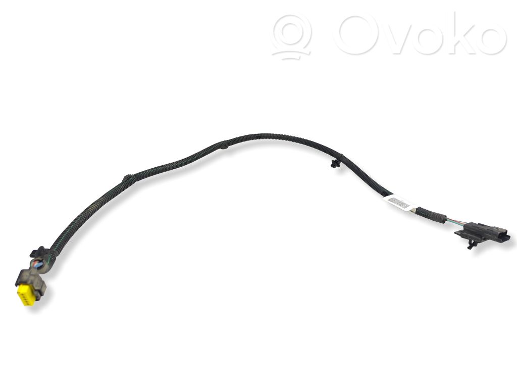 Toyota Proace Otros cableados 