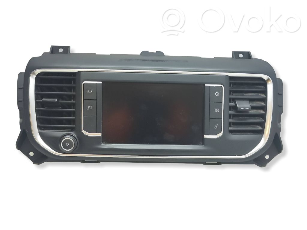 Screen/display/small screen   9831665880,A3C0064740000,98075397ZD