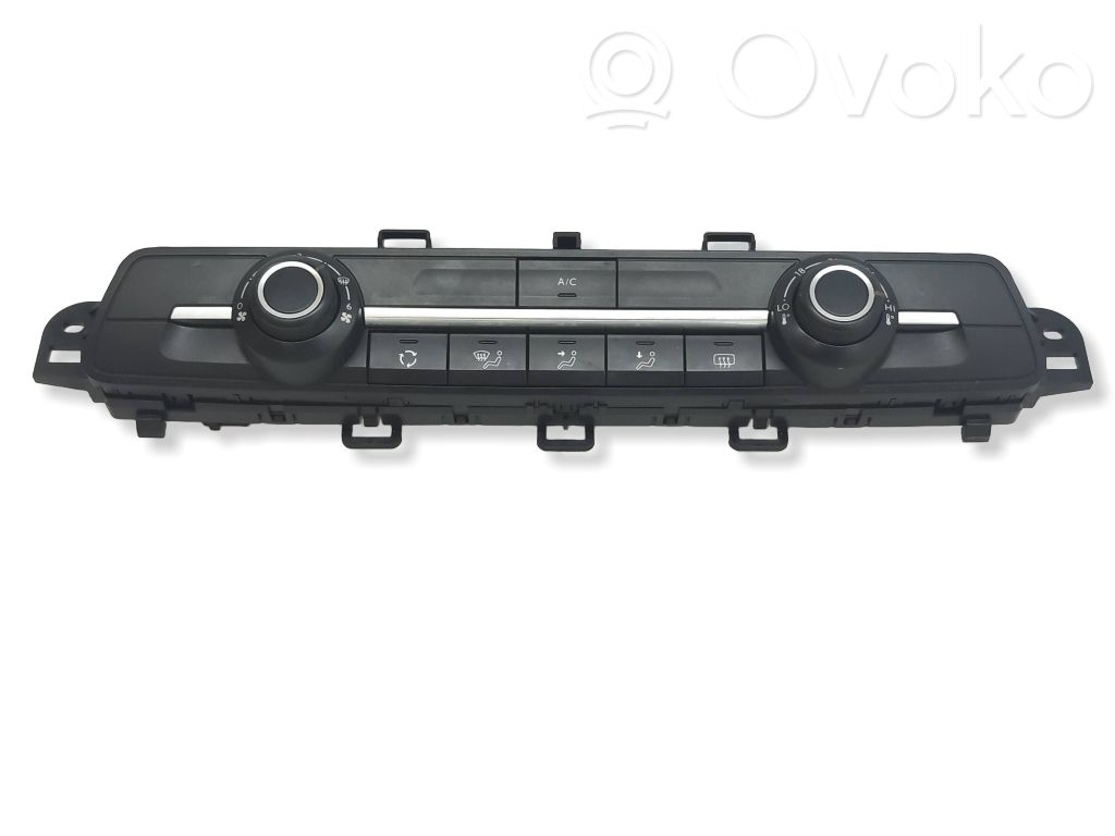 Citroen Jumpy Panel klimatyzacji 