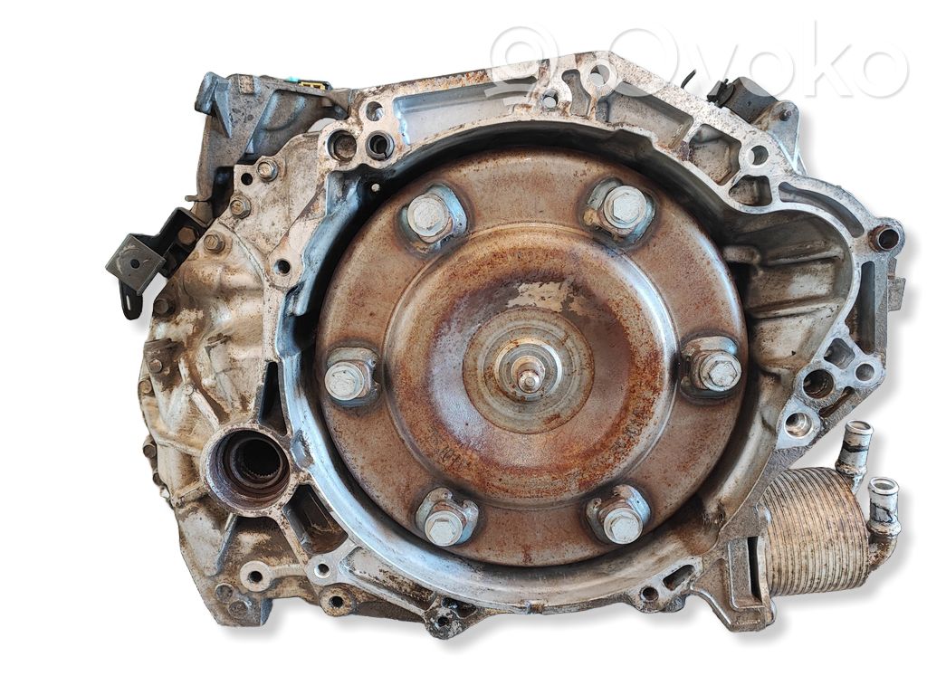 Automatic gearbox   TF82SC,20GZ09,9805709280,01831936115389,19C665375145,9810375780