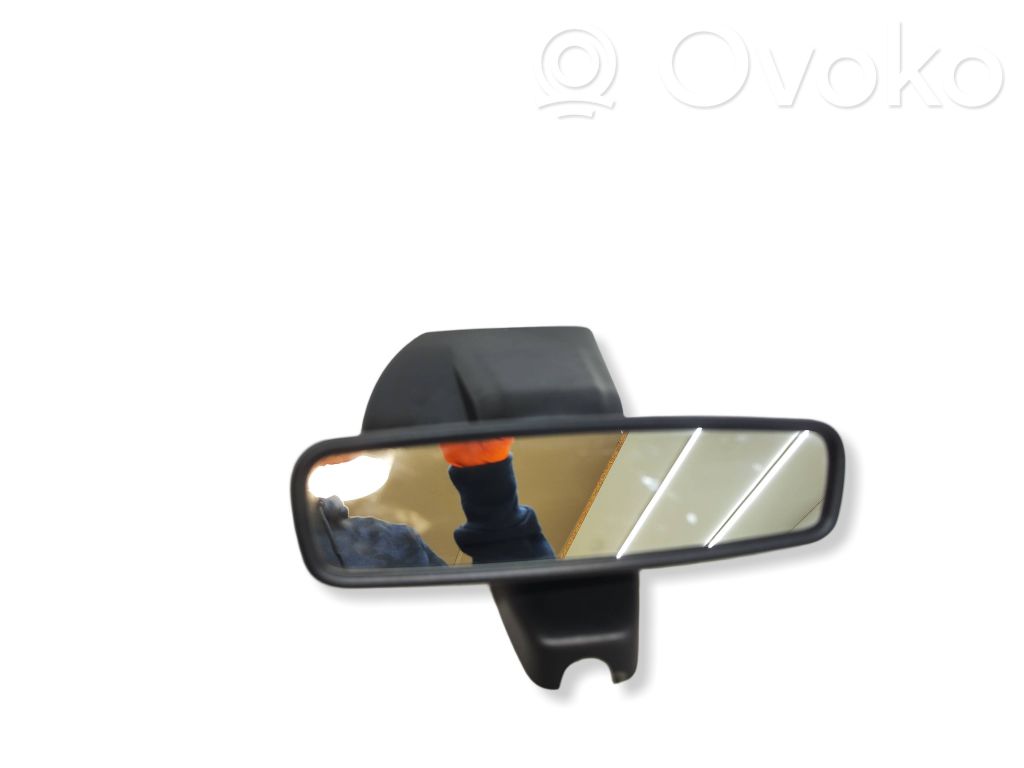 Galinio vaizdo veidrodis (salone)   DU5A17E678EM,010616905467,DS7317D568G