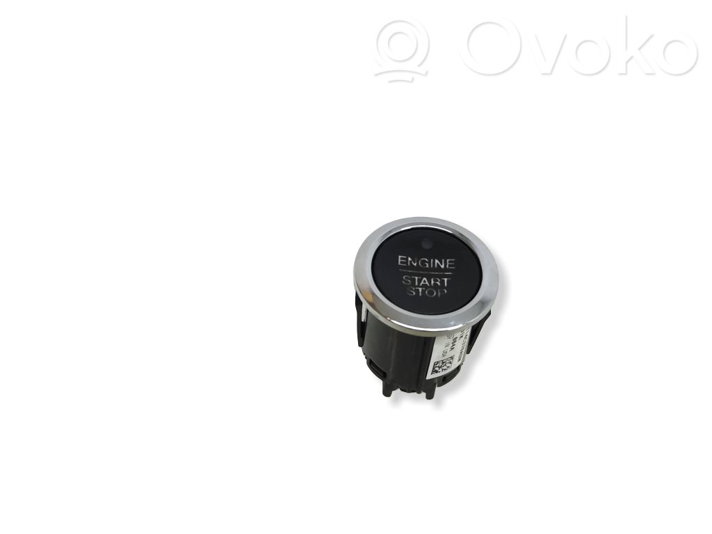 Ford Mondeo MK V Engine start stop button switch 