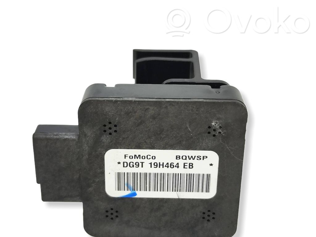 Ford Mondeo MK V Antenna control unit 
