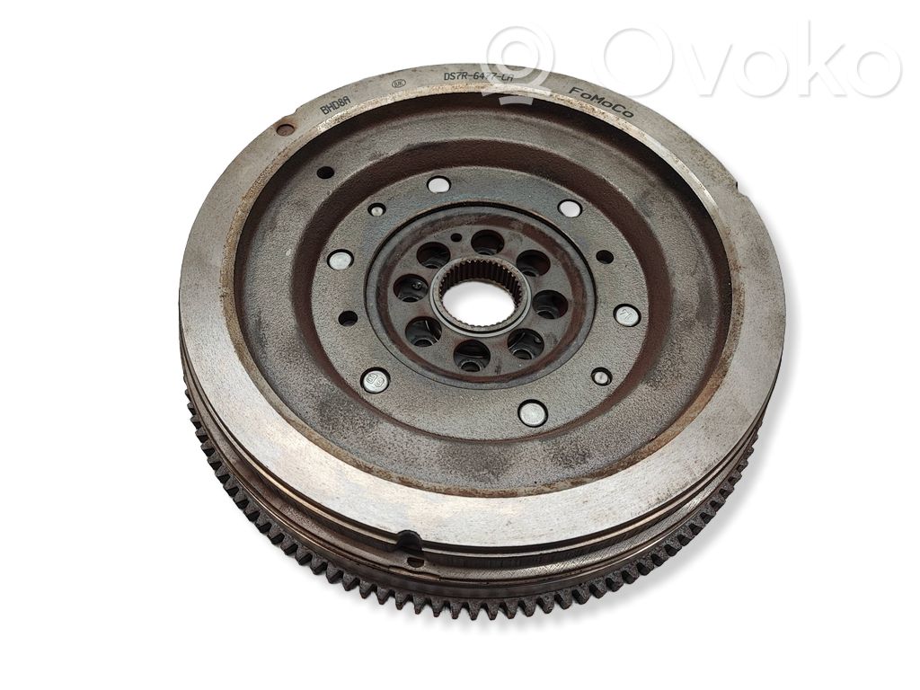 Ford Mondeo MK V Divmasu spararats 