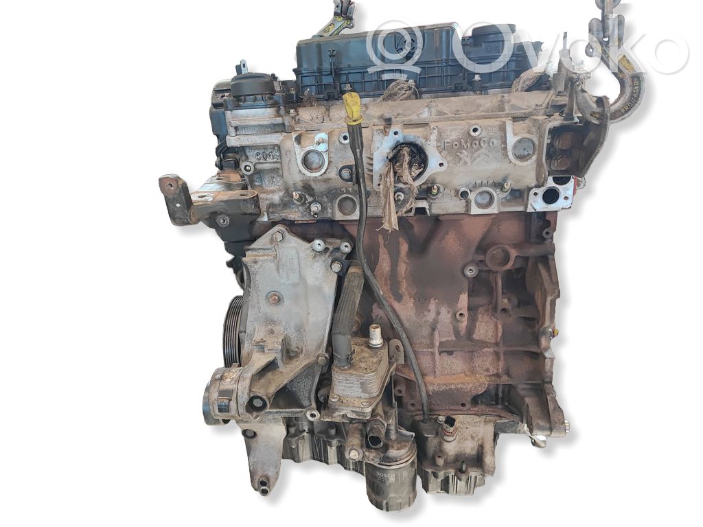 Ford Mondeo MK V Motor 