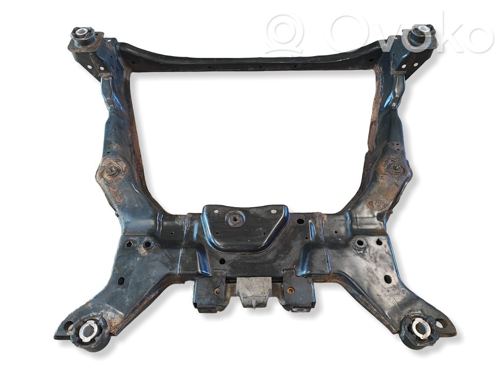 Front subframe   DG9C5C145FFD