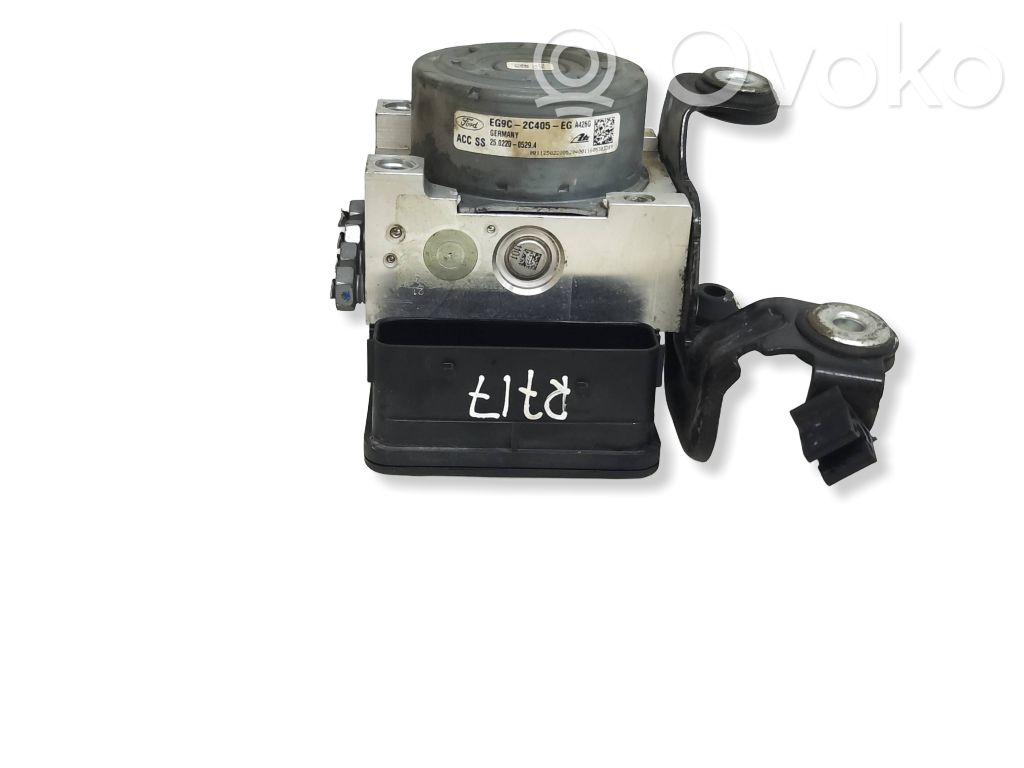 ABS Pump   EG9C2C219BF,EG9C2C405EG,25022005294,591556913,61621400609