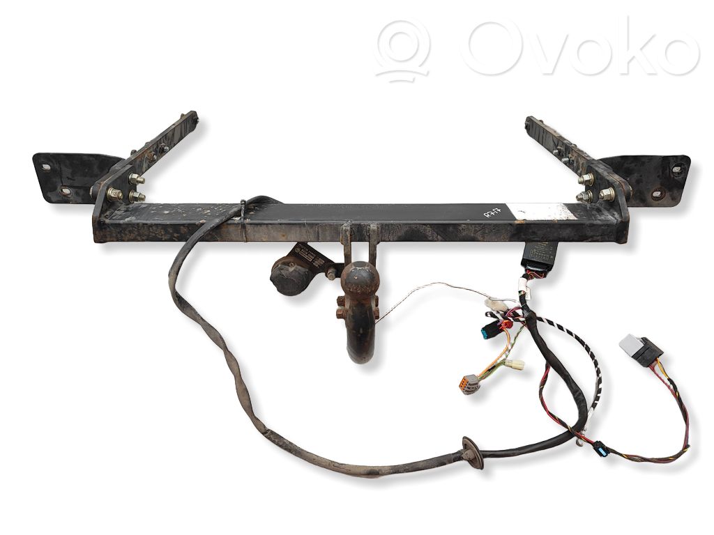 Ford Mondeo MK V Tow bar set 