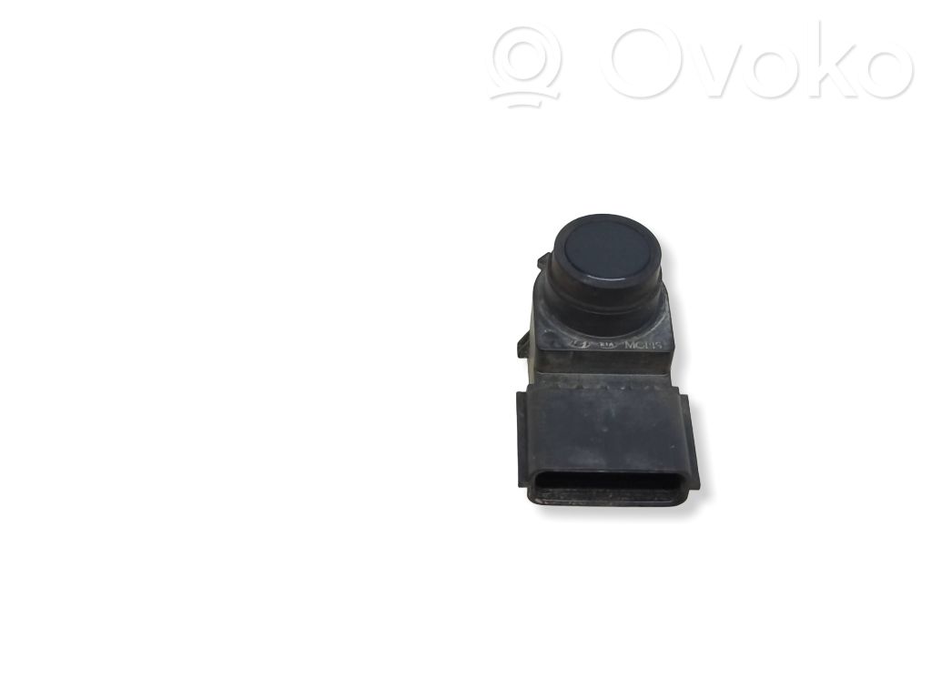 Hyundai Ioniq Parking PDC sensor 