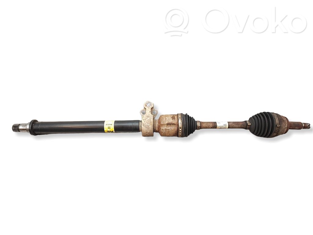 Hyundai Ioniq Front driveshaft 