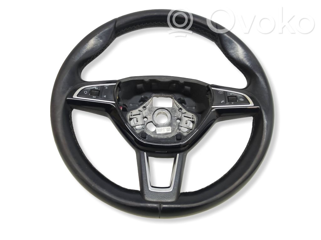 Skoda Fabia Mk3 (NJ) Kierownica 